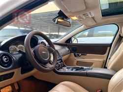 جاگوار XJ